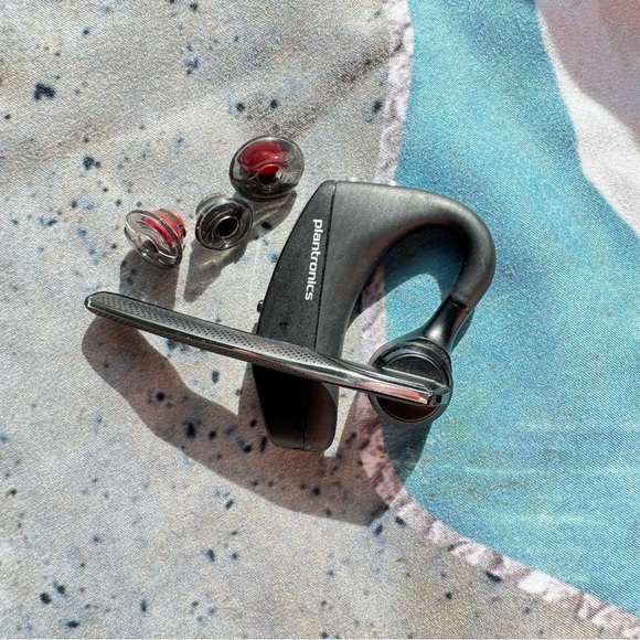 Plantronics - Voyager 5200 (Poly) - Picture 4 of 12